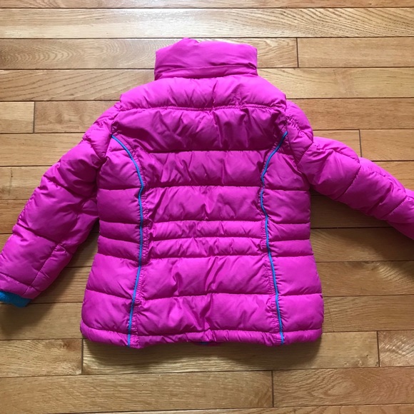 💕4T USPA pink cute coat! - Picture 2 of 5